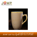 Hot sale eco-friendly ceramic mugs,high quality plain solid color ceramic mug